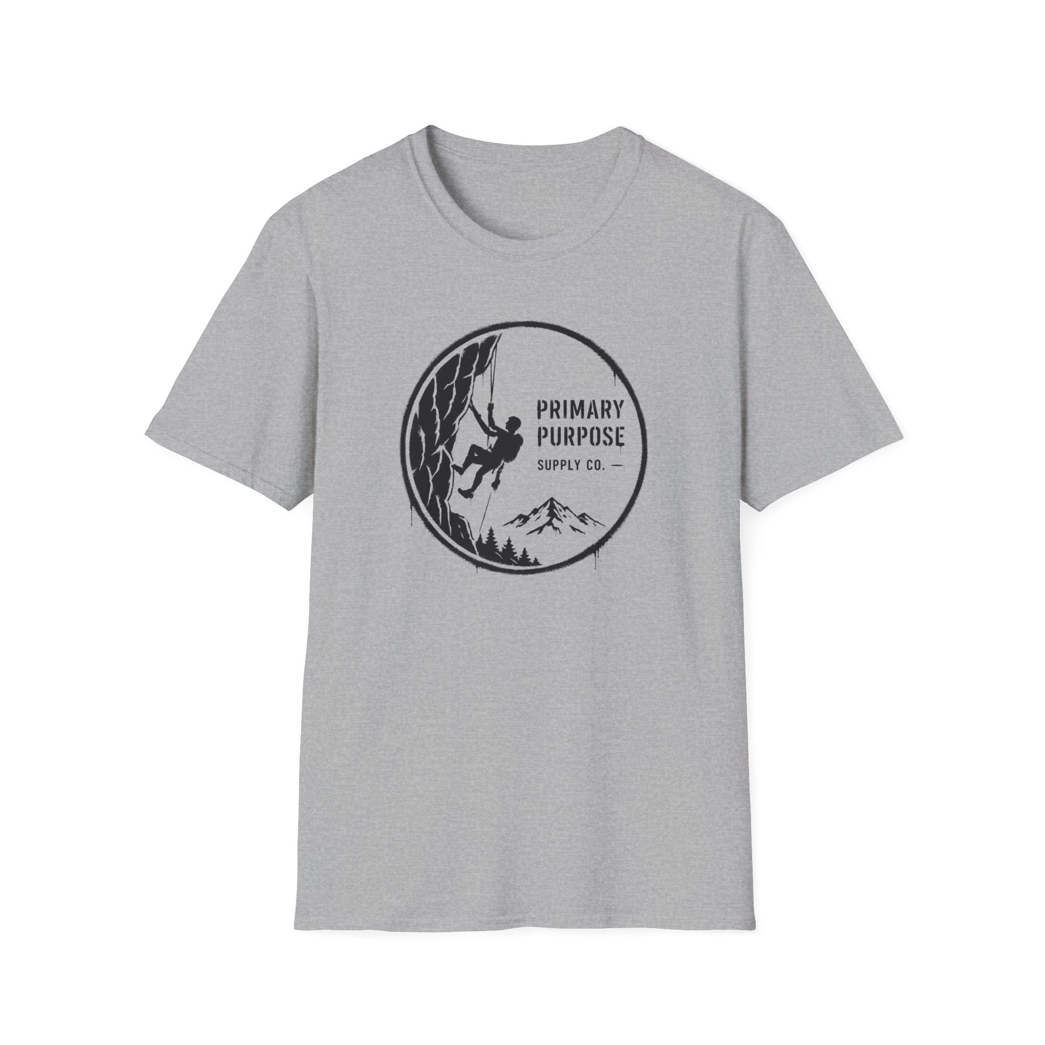 Climber T-Shirt