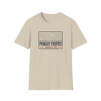 Elevations T-Shirt