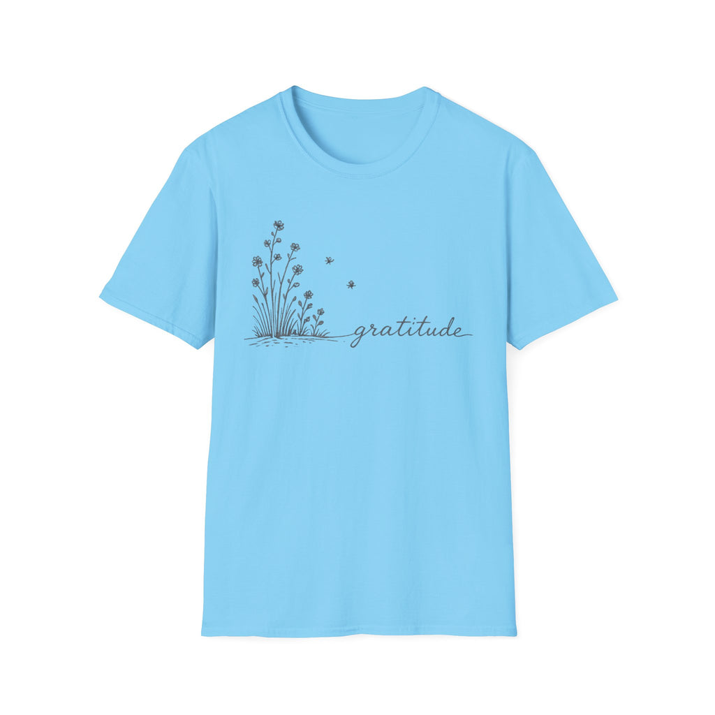 Gratitude T-Shirt