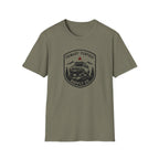 Off Road Primary Purpose Supply Co. T-Shirt
