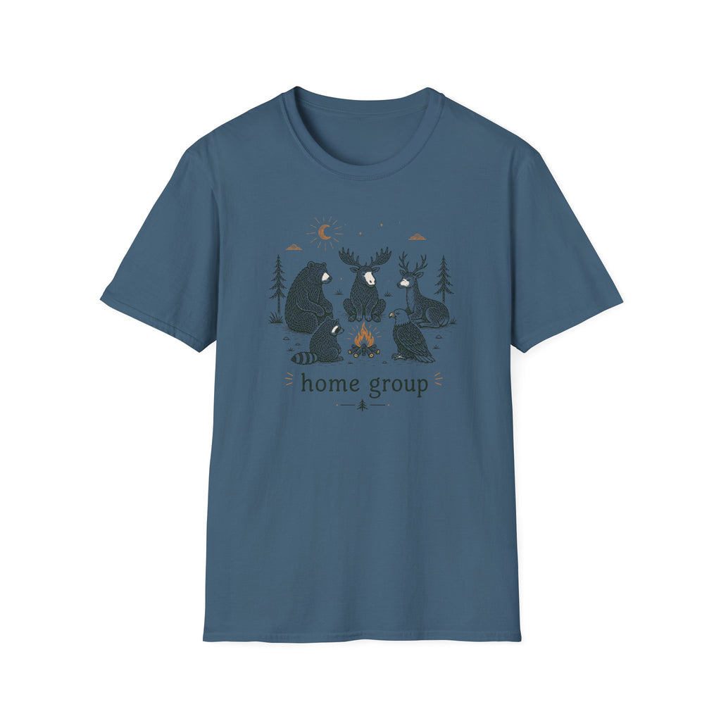 Home Group T-Shirt
