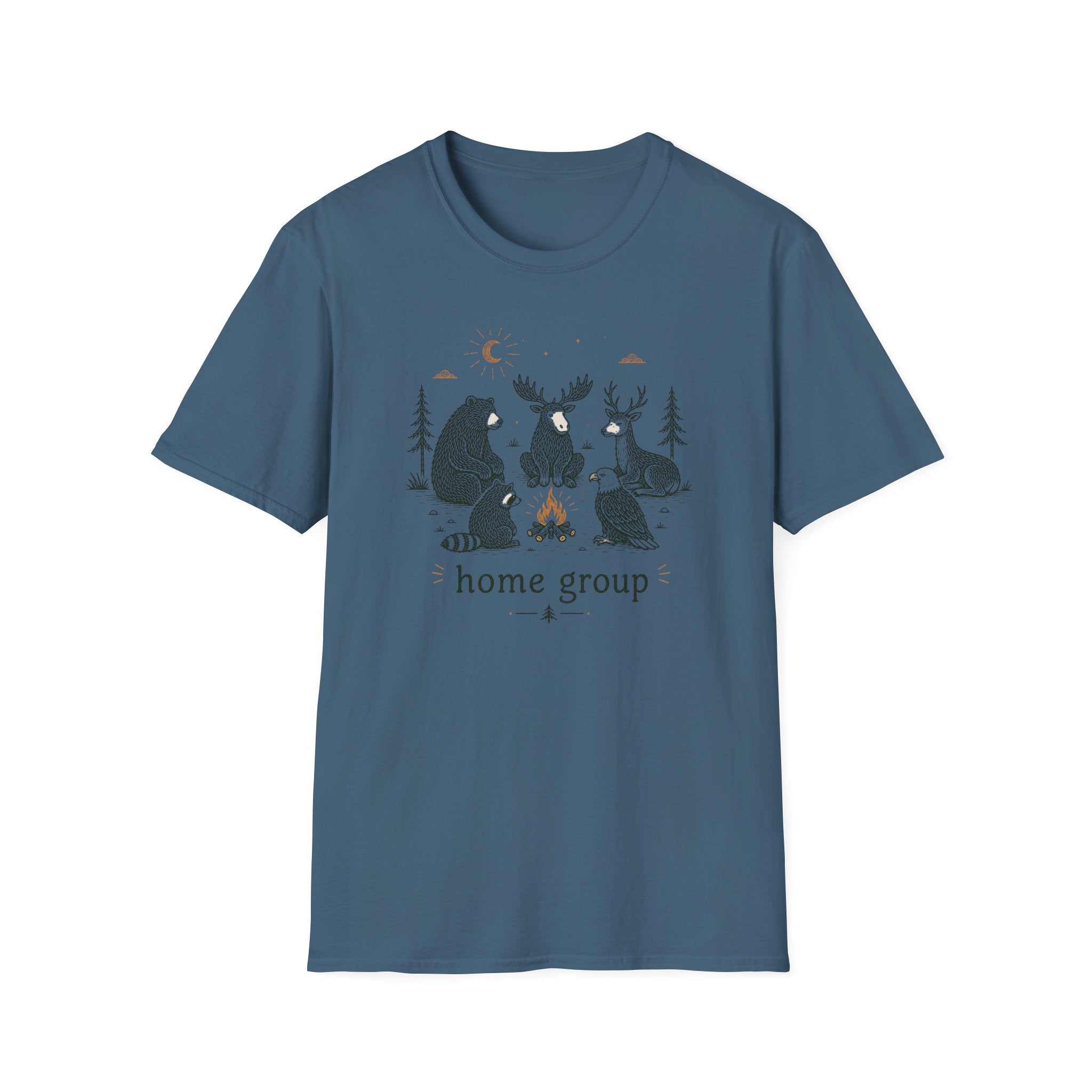 Home Group T-Shirt