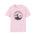 Hiker Primary Purpose Supply Co. T-Shirt