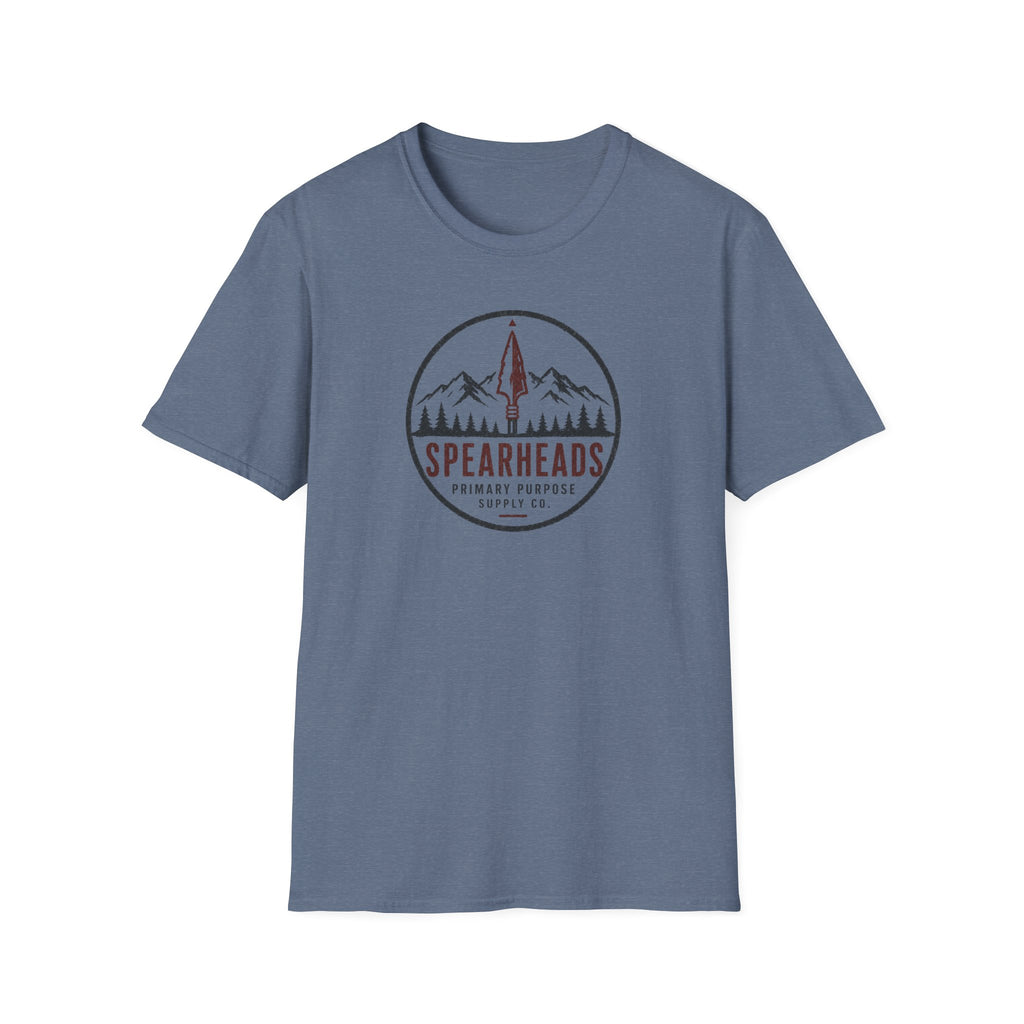 Spearheads T-Shirt