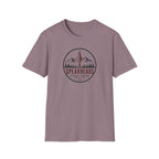 Spearheads T-Shirt