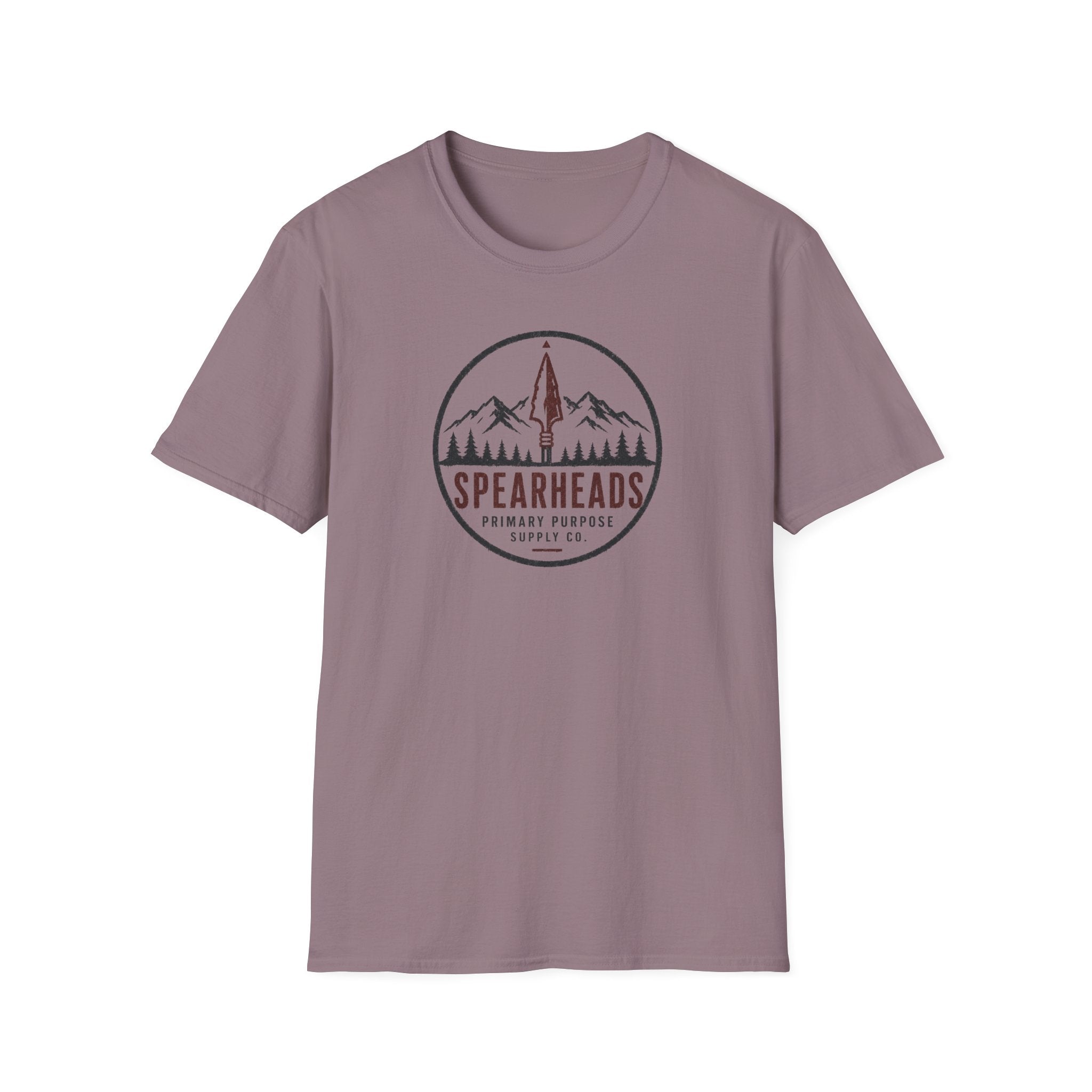 Spearheads T-Shirt