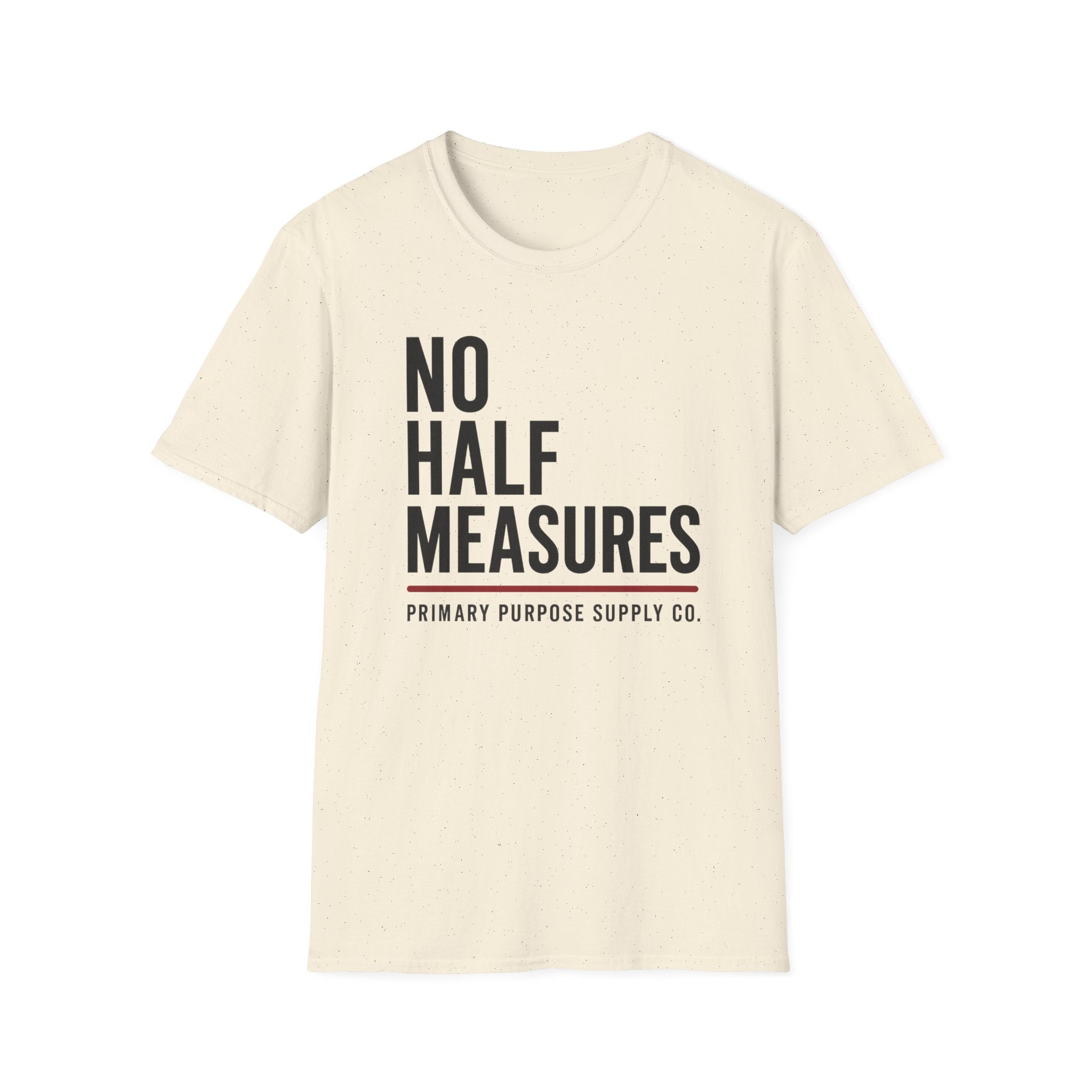 NHM Primary Purpose Supply Co. T-Shirt