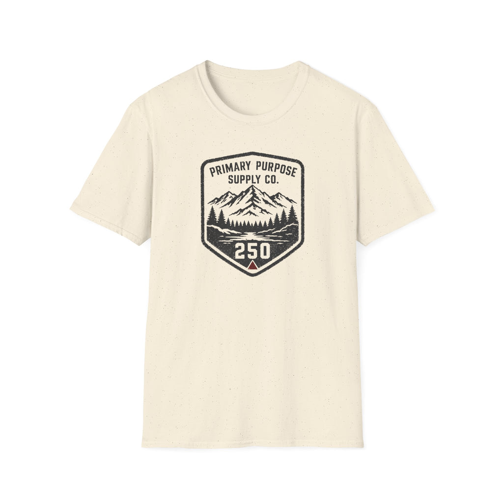 USA250Mountains T-Shirt