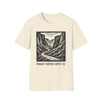 Winding Road T-Shirt