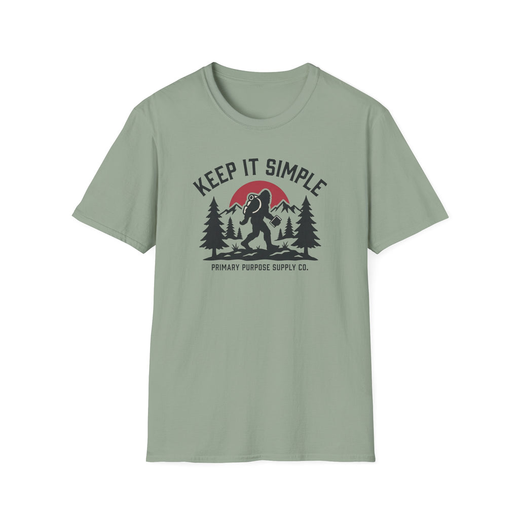 BF KISS T-Shirt
