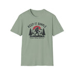 BF KISS T-Shirt