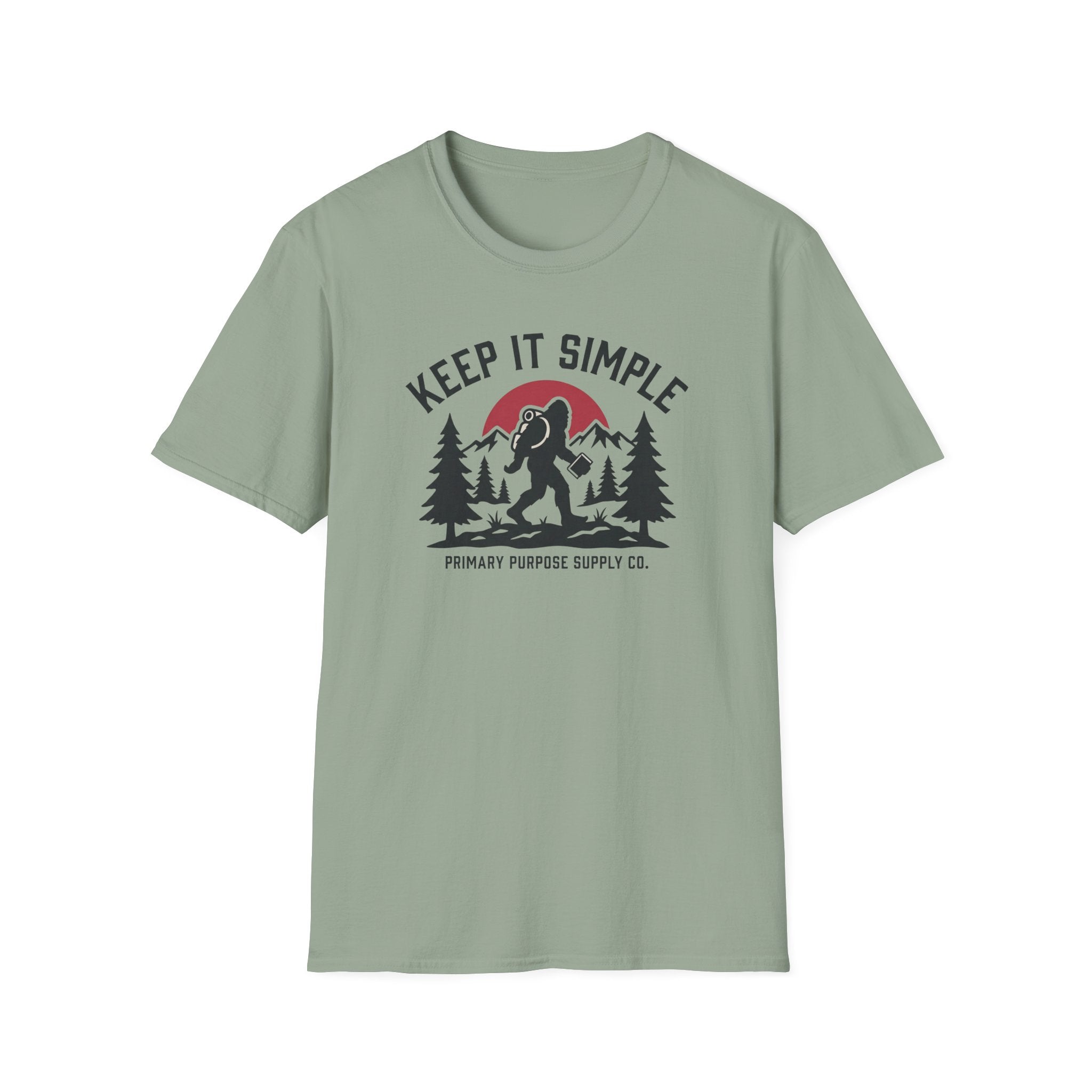 BF KISS T-Shirt