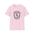 Compass Logo Primary Purpose Supply Co. T-Shirt