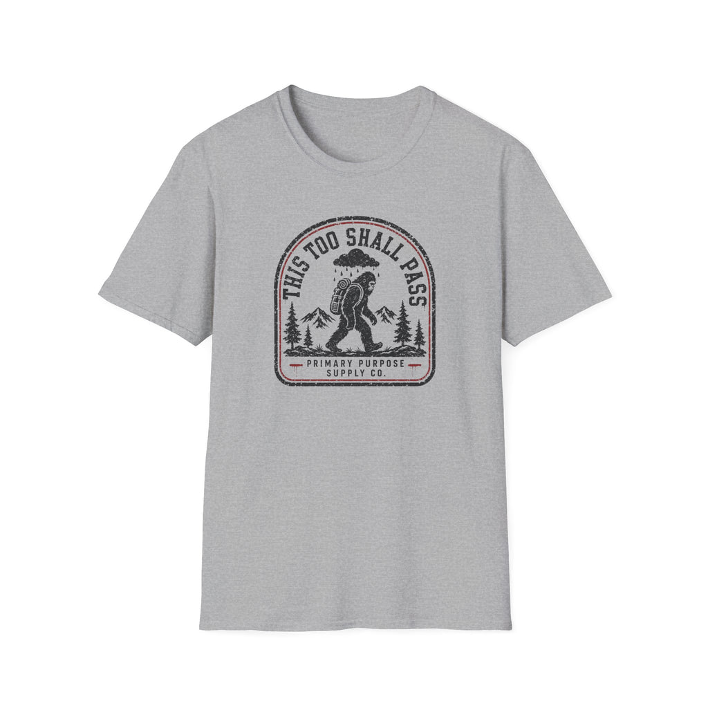 This Too Shall Pass BF T-Shirt