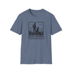 Dog and Hiker T-Shirt