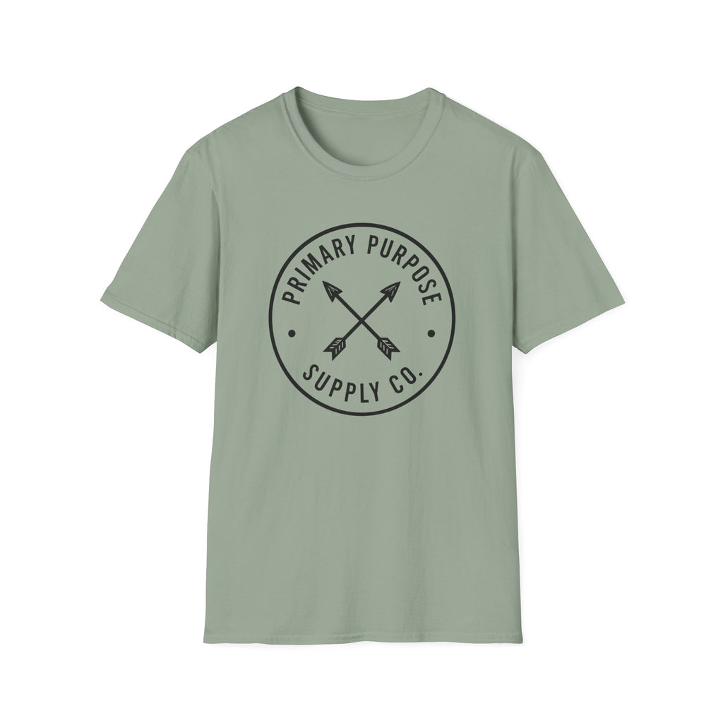 Primary Purpose Supply Co. T-Shirt