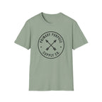 Primary Purpose Supply Co. T-Shirt