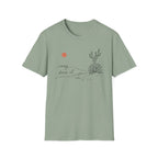 Easy Does It T-Shirt