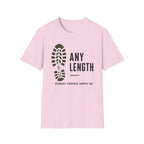 Easy Does It T-Shirt