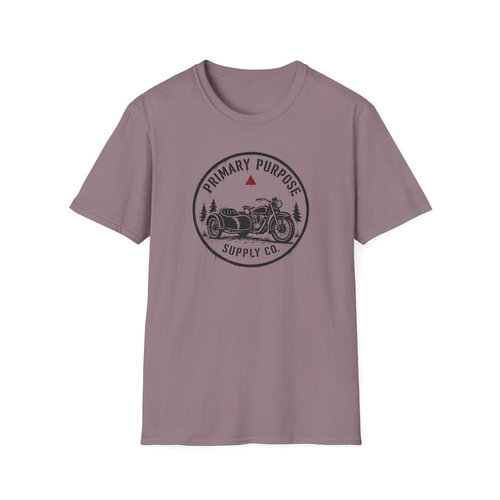 Side Car T-Shirt