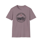 Side Car T-Shirt