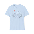 New Freedom New Happiness T-Shirt