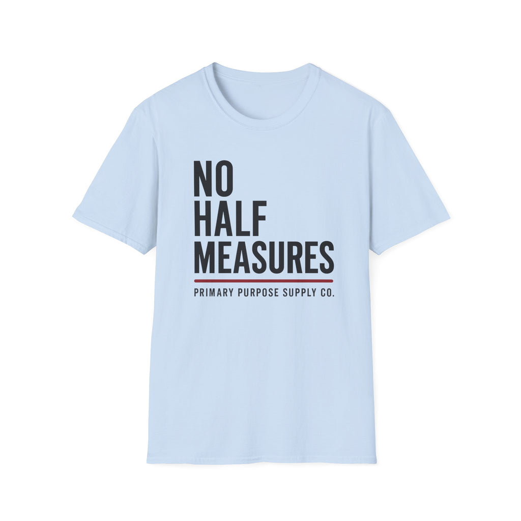 NHM Primary Purpose Supply Co. T-Shirt