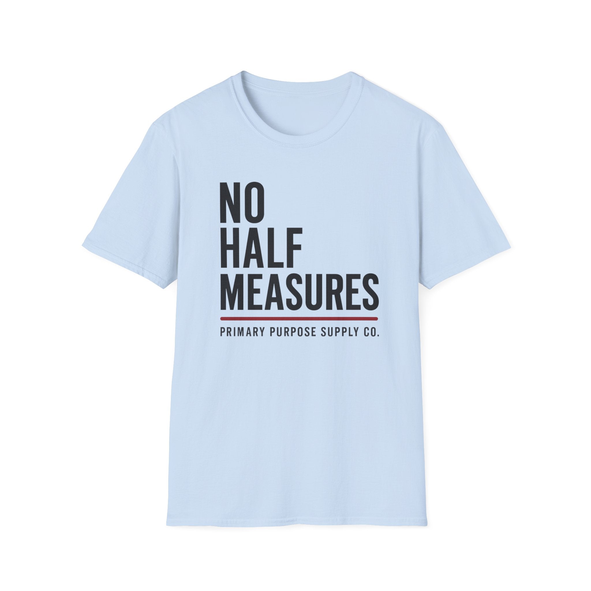 NHM Primary Purpose Supply Co. T-Shirt