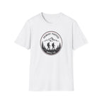 Two Hikers Primary Purpose Supply Co. T-Shirt