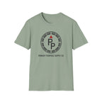 Primary Purpose Supply Co. Compass Logo T-Shirt