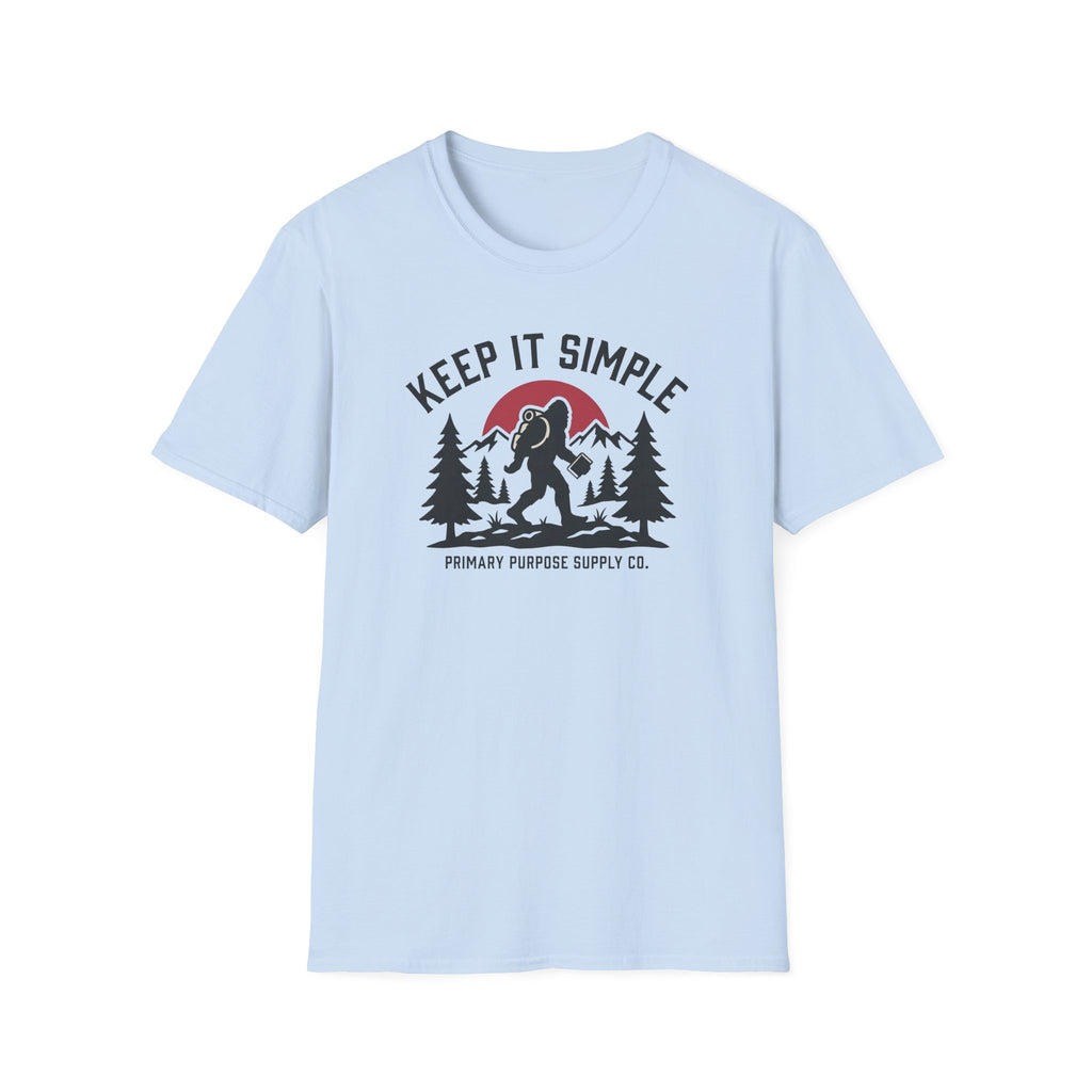 BF KISS T-Shirt