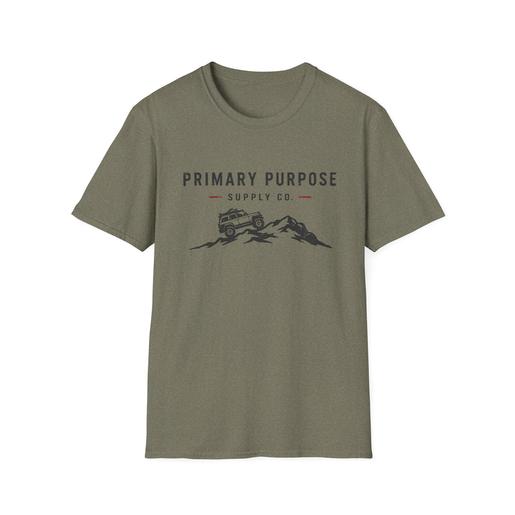Copy of Elevations T-Shirt
