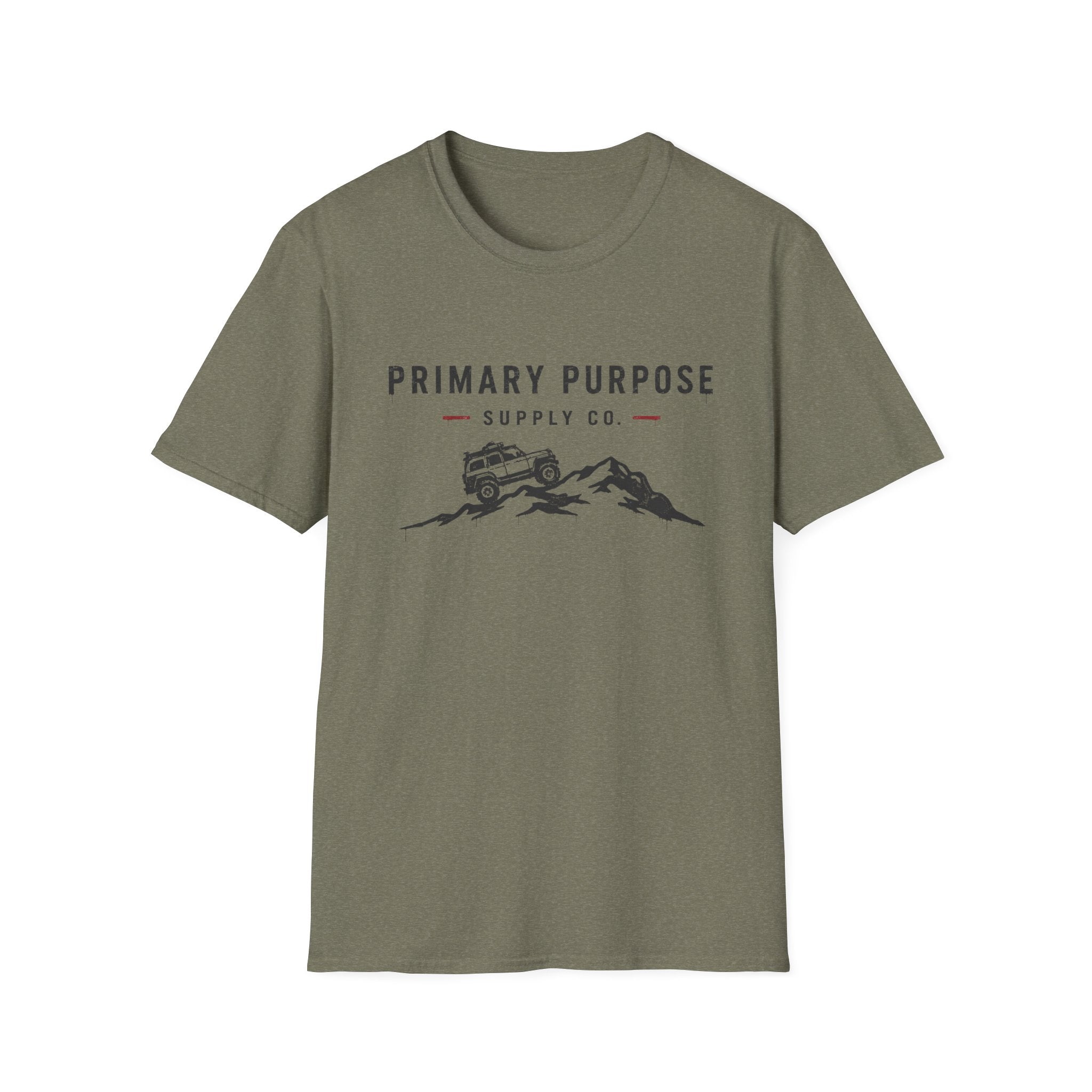 Copy of Elevations T-Shirt