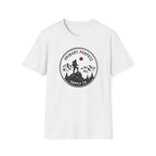 Hiker Primary Purpose Supply Co. T-Shirt