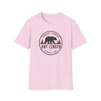 Any Length Bear T-Shirt