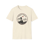 Hiker Primary Purpose Supply Co. T-Shirt