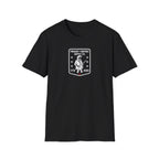 Patriot Rifleman T-Shirt — Primary Purpose Supply Co. 1776–2026 Vintage Patch