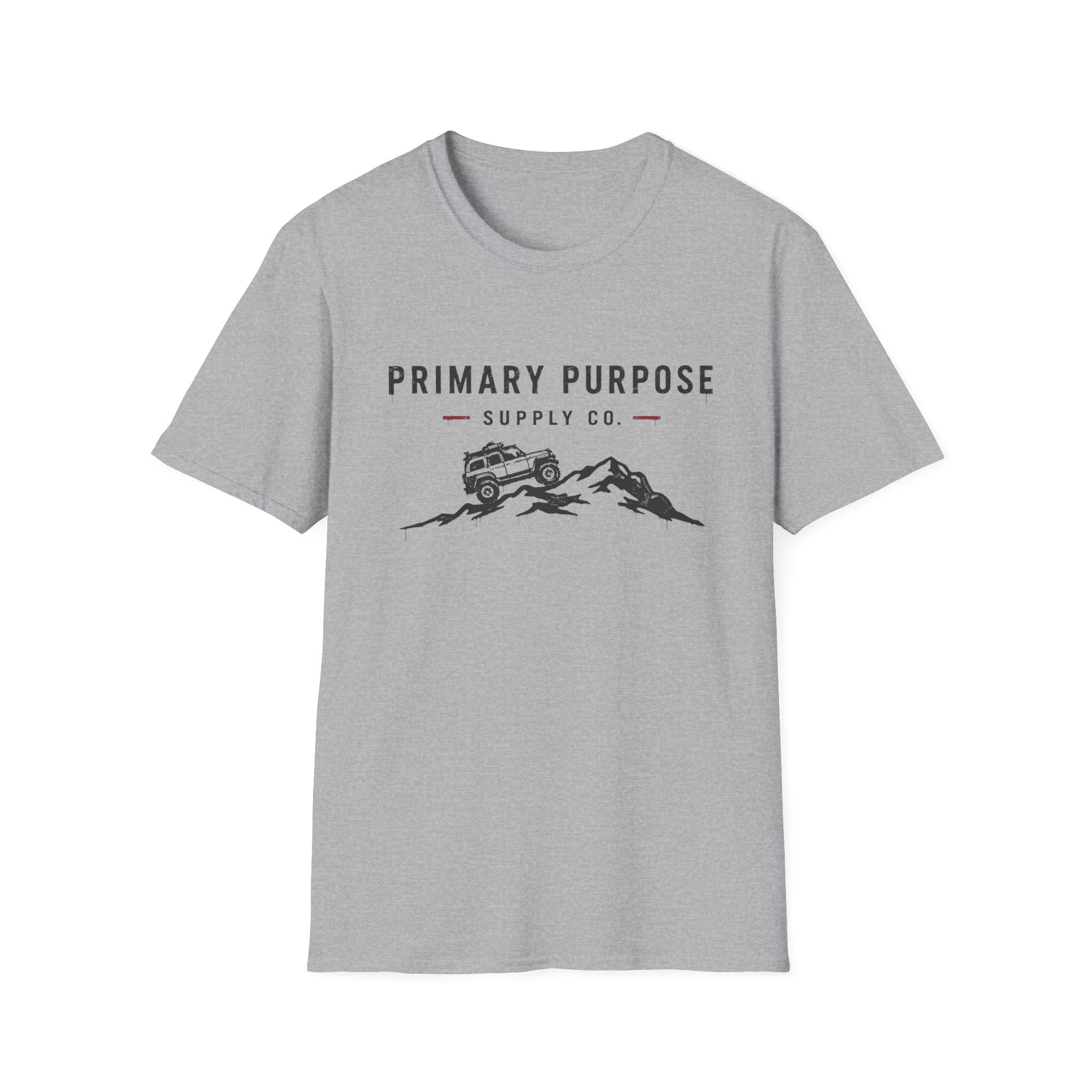 Copy of Elevations T-Shirt