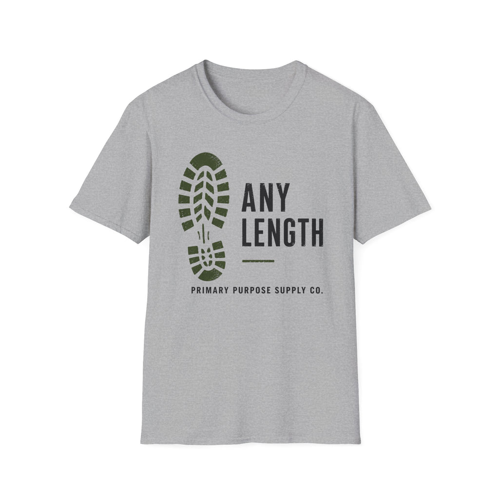 Easy Does It T-Shirt