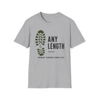 Easy Does It T-Shirt