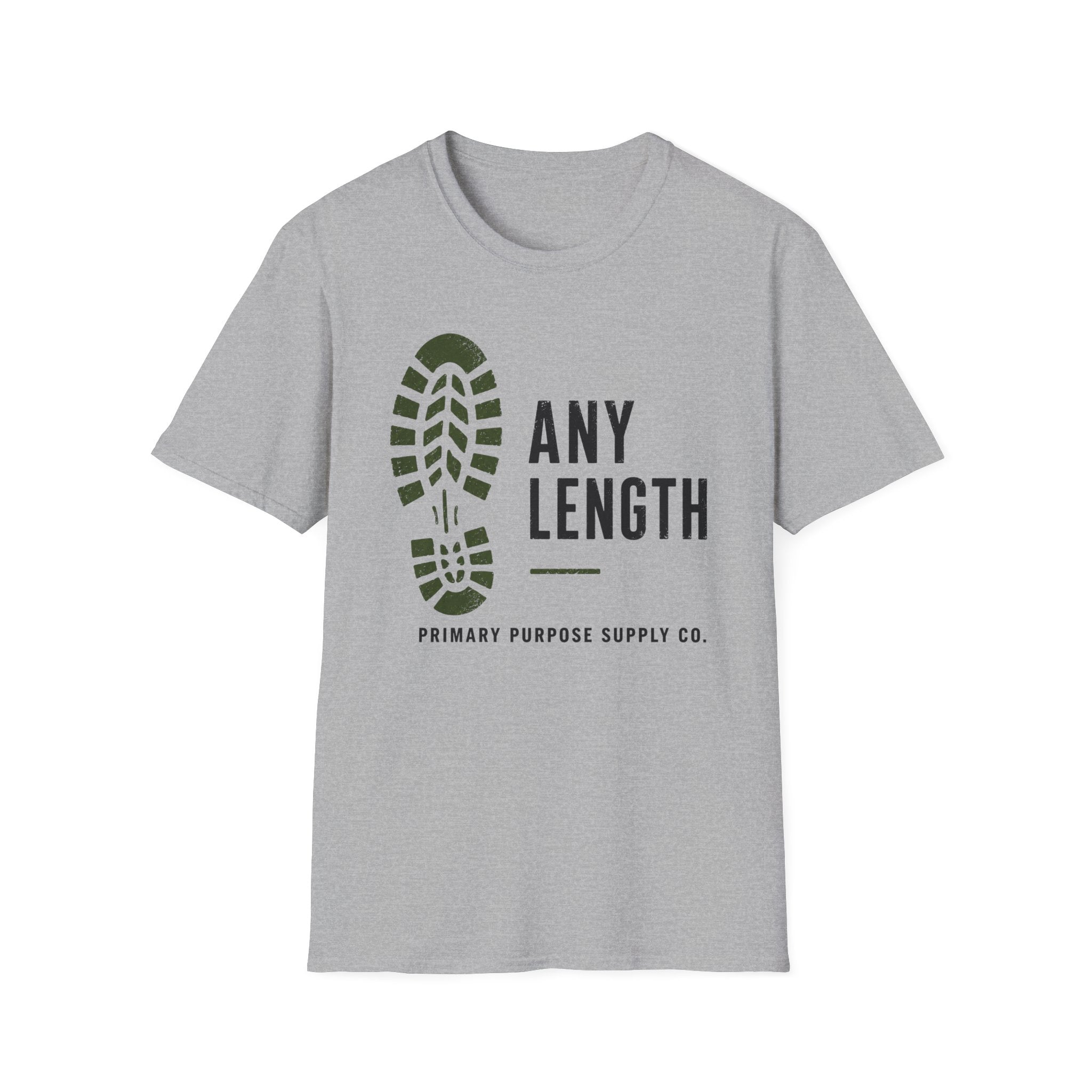 Easy Does It T-Shirt