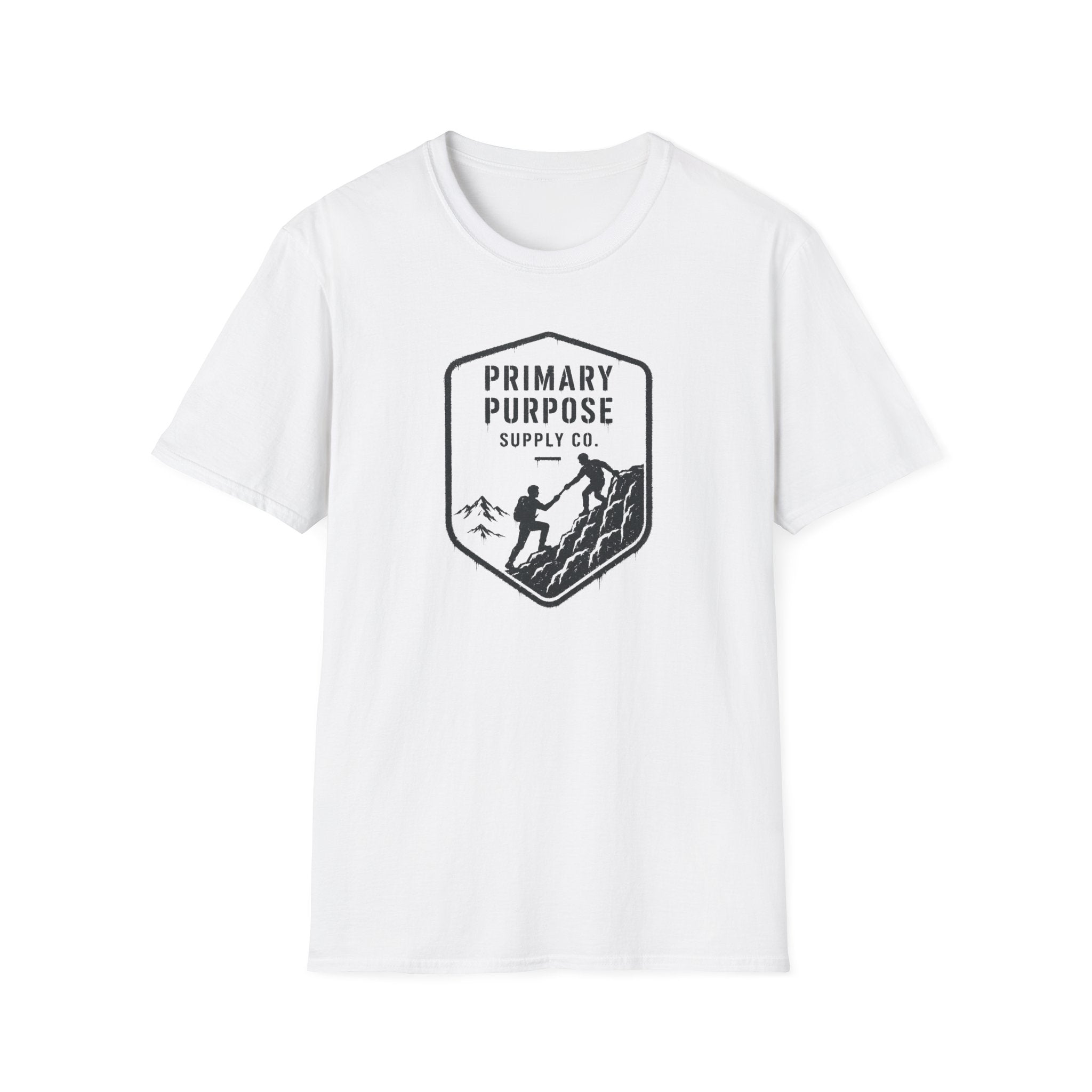 Outreach T-Shirt