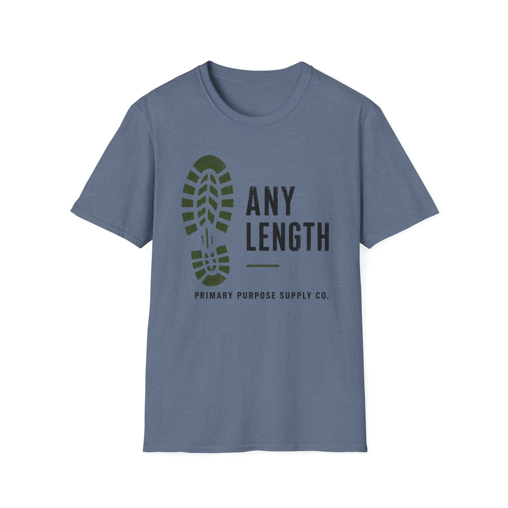 Easy Does It T-Shirt
