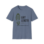 Easy Does It T-Shirt