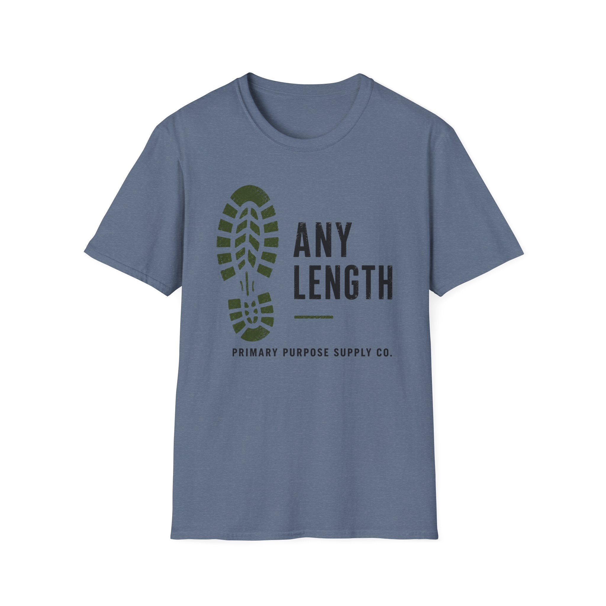 Easy Does It T-Shirt