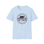 Any Length Bear T-Shirt