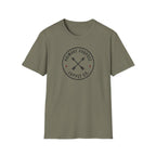 Stenciled Arrows T-Shirt