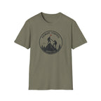 Hand Up T-Shirt