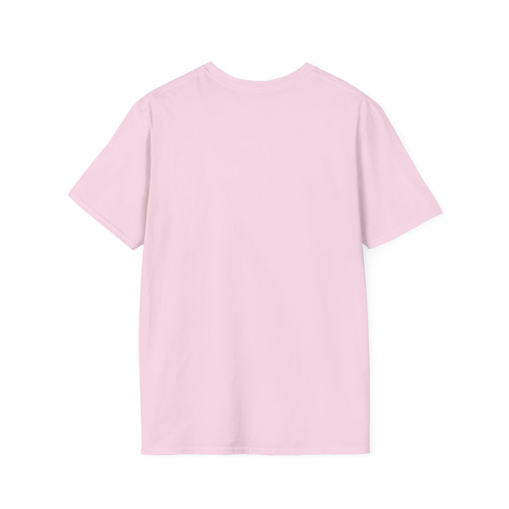 Squirrel Primary Purpose Supply Co. T-Shirt