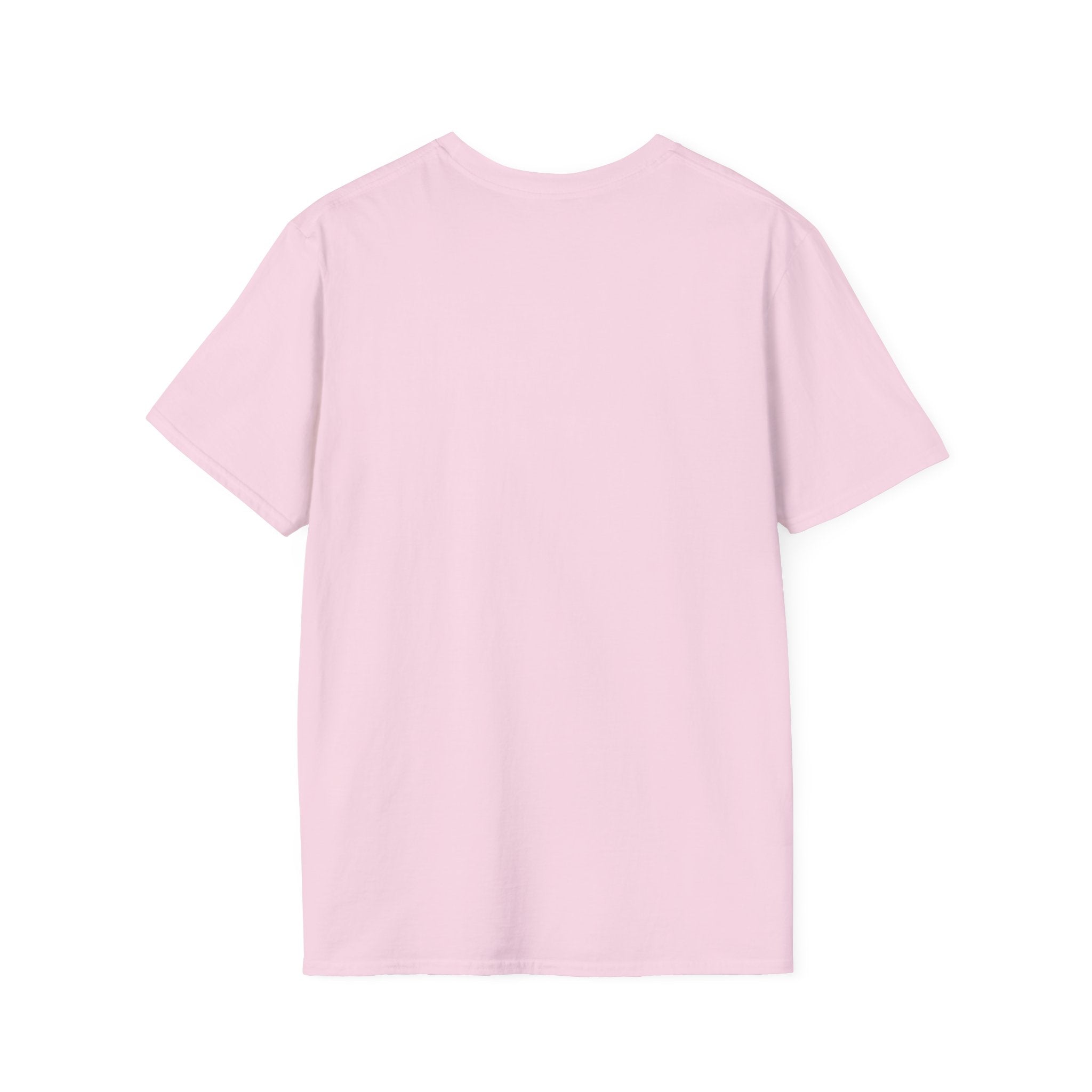 Squirrel Primary Purpose Supply Co. T-Shirt